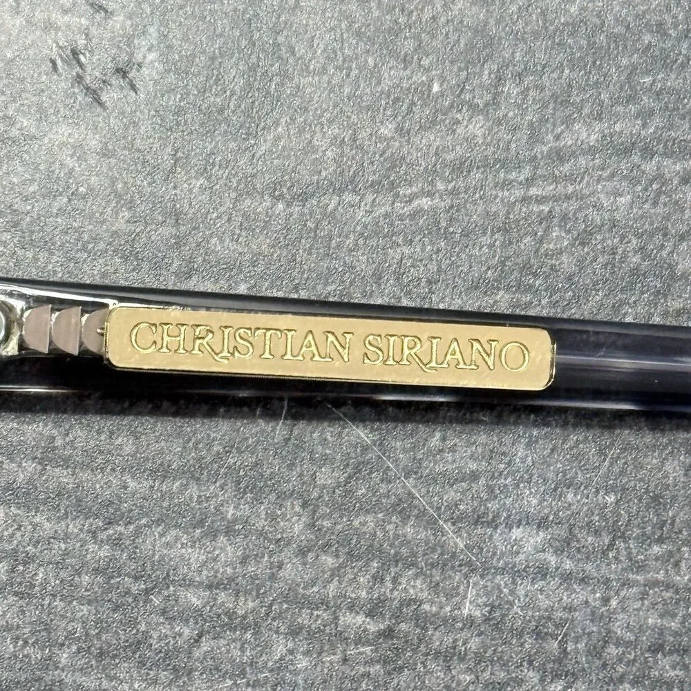 Christian Siriano Eyeglasses Frames Only Women's Eyewear